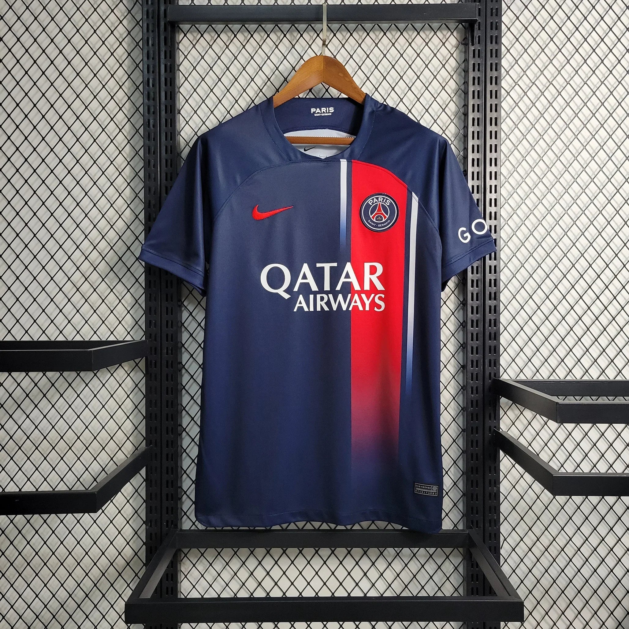 Maillot Paris Saint Germain saison 2023-2024 domicile Maison To Sport