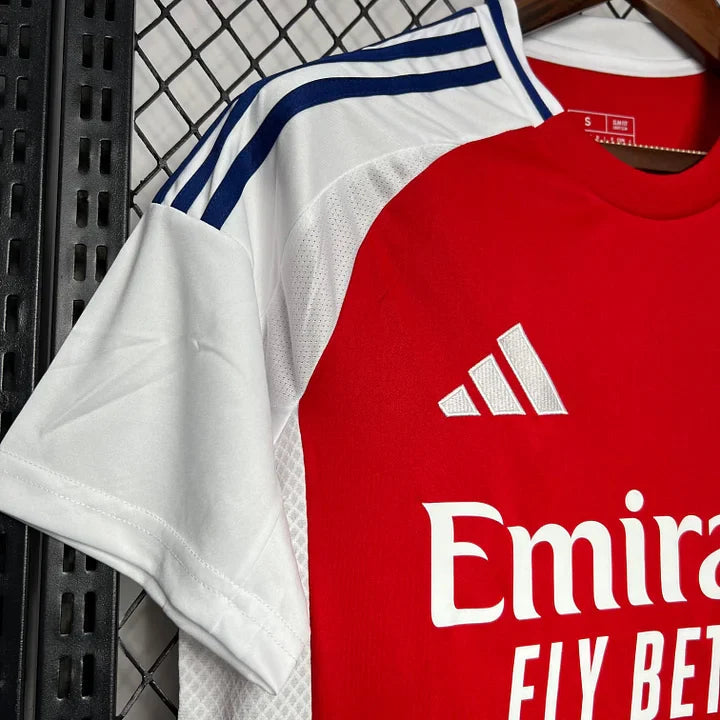 MAILLOT ARSENAL 2024/25 DOMICILE Maison To Sport