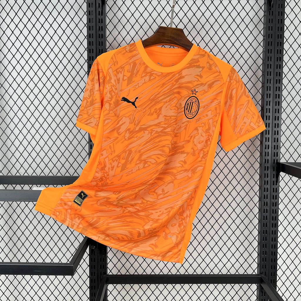 Maillot AC Milan 2025-26 Maison To Sport