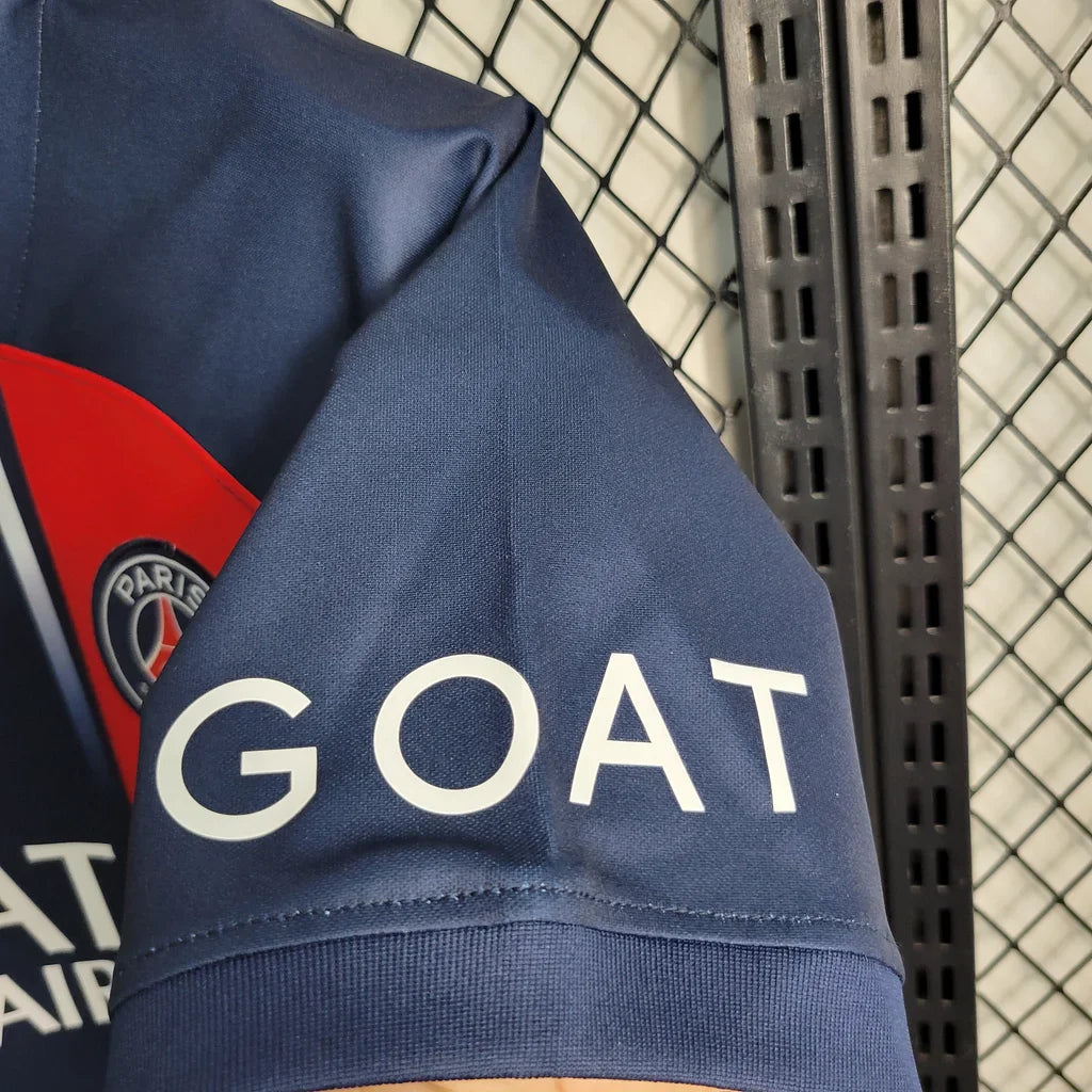 Maillot Paris Saint Germain saison 2023-2024 domicile Maison To Sport