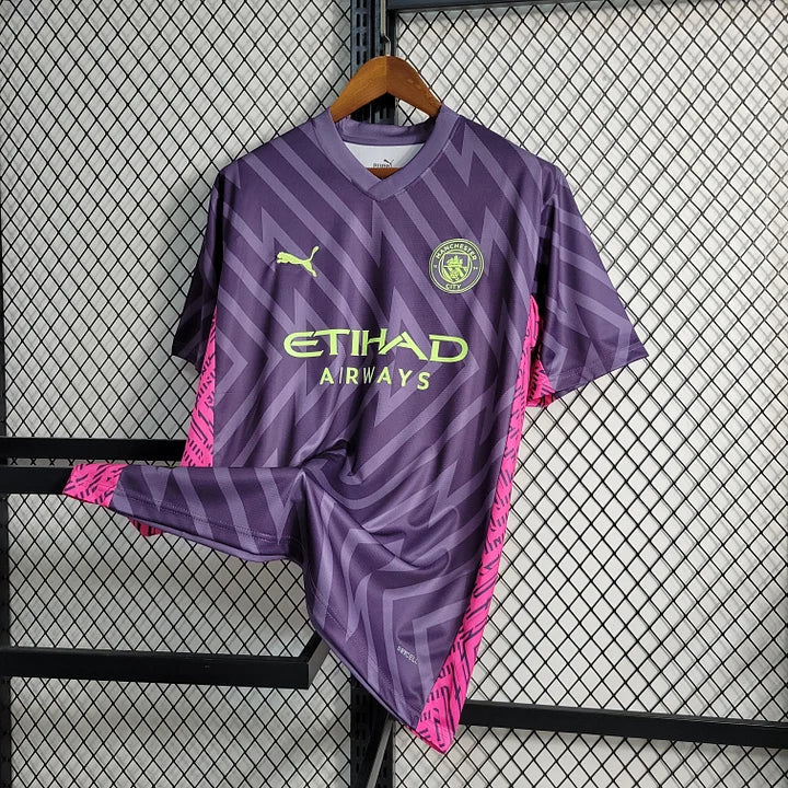 Maillot Manchester City 2023 2024 Maison To Sport