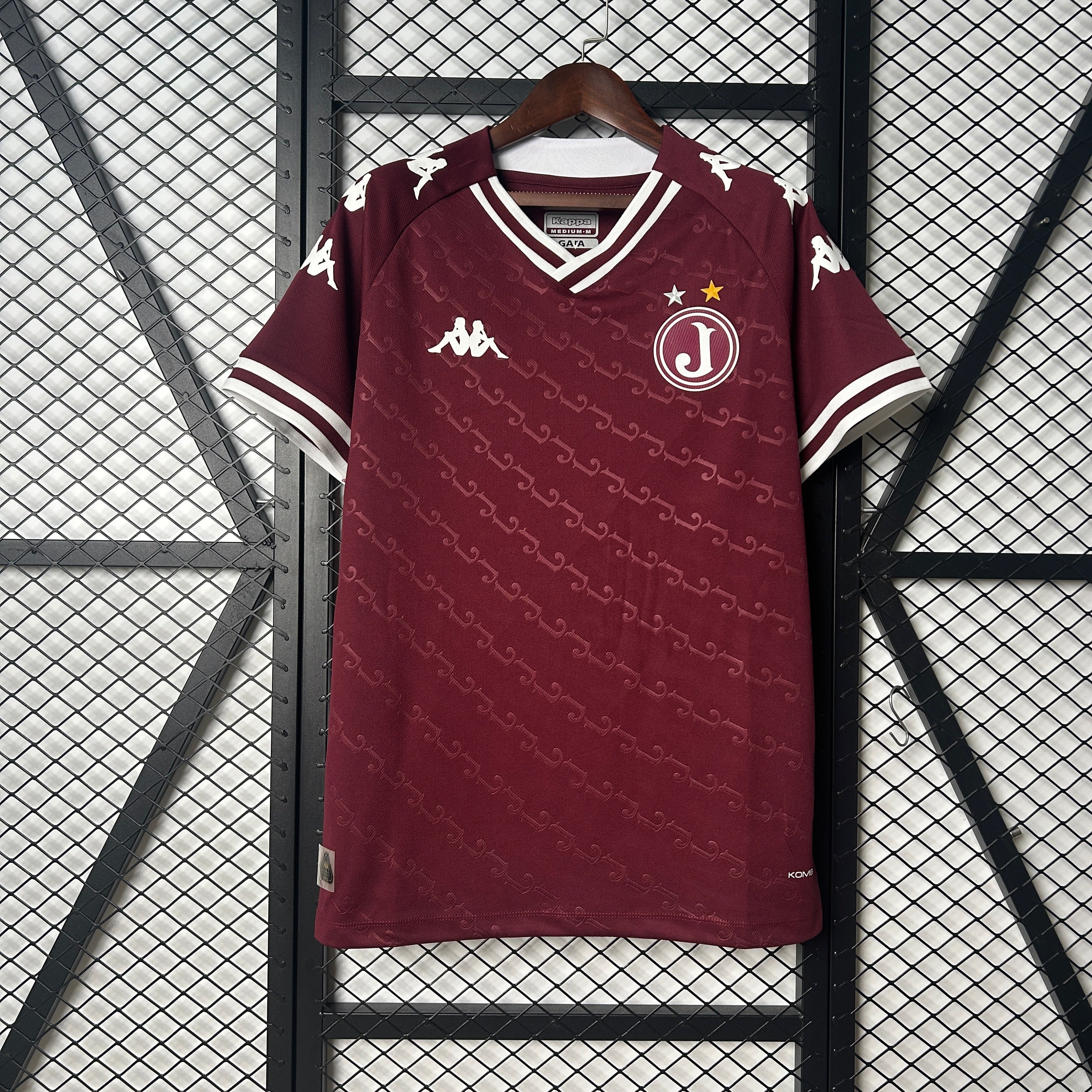 ATLETICO JUVENTUS HOME 25/26 Maison To Sport