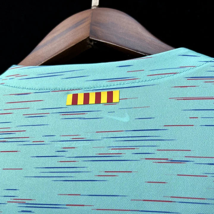 Maillot FC Barcelone saison 2023-2024 third Maison To Sport