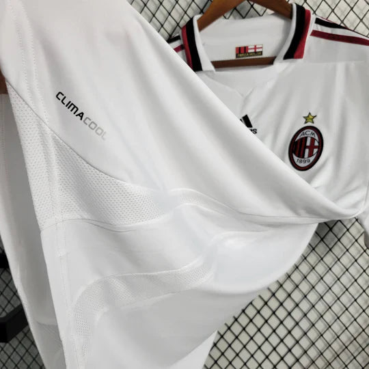 Maillot Milan AC retro 2009 2010 Maison To Sport