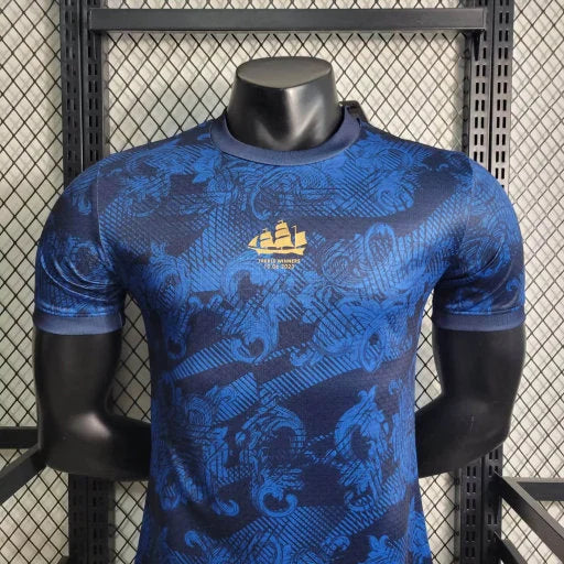Maillot Manchester City concept 2024 2025 Maison To Sport