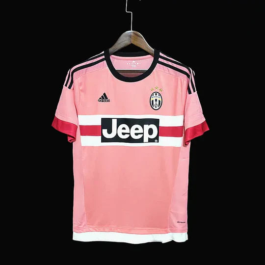 Maillot Juventus Retro 2015 Maison To Sport