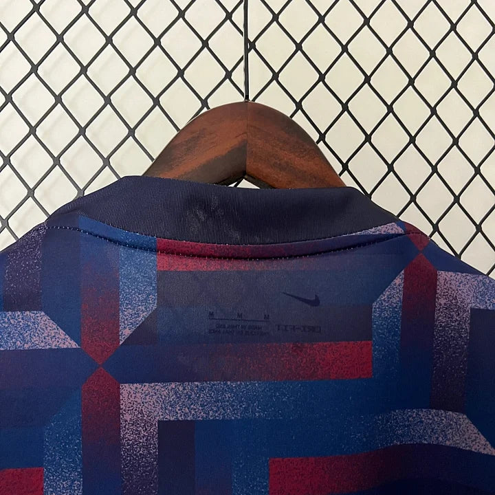 Maillot Angleterre saison 2024-25 entraînement Maison To Sport
