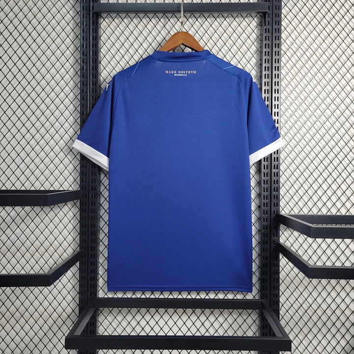 Maillot Olympique de Marseille saison 2023-2024 extérieur Maison To Sport