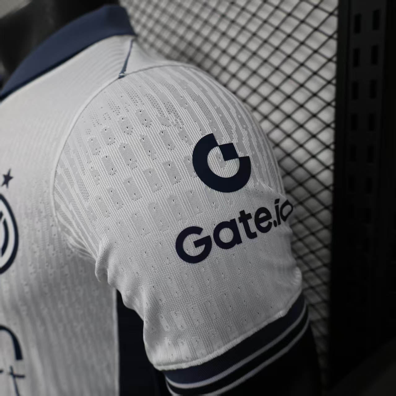 Maillot Inter Milan concept 2025-26 Maison To Sport