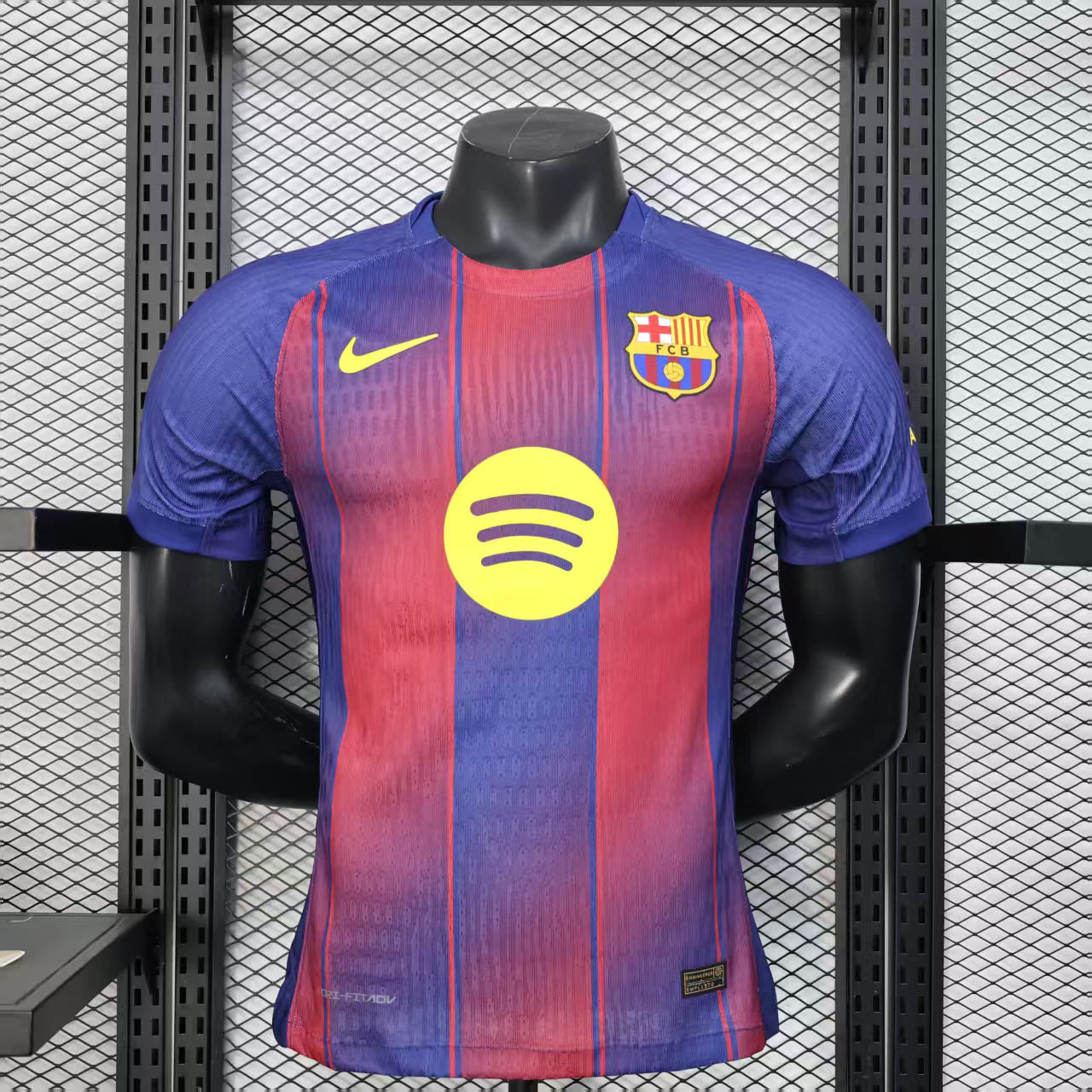 Maillot Fc Barcelone 2025/26 Maison To Sport