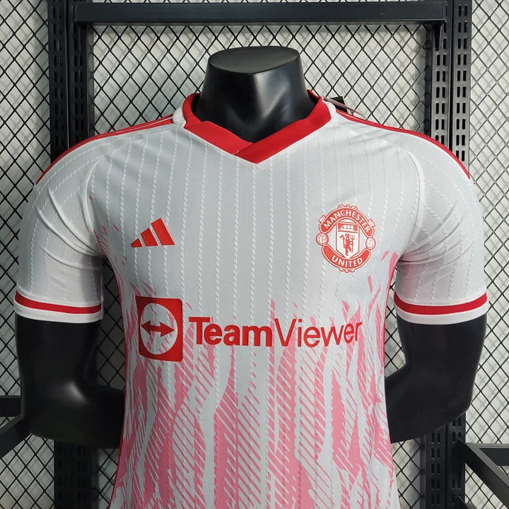 Maillot Manchester United 2023 2024 Maison To Sport
