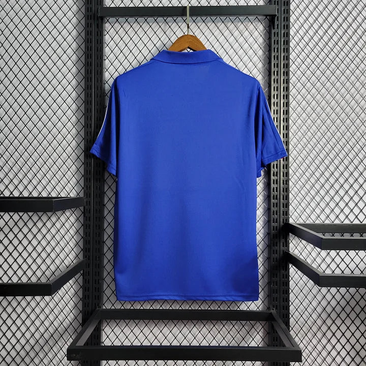 MAILLOT RÉTRO ÉQUIPE DE FRANCE 1985/86 Maison To Sport