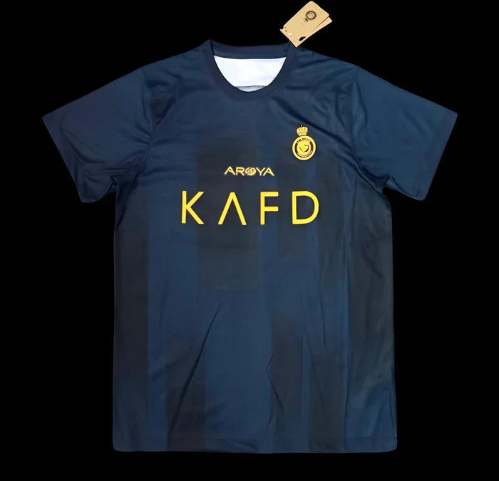 Maillot Al-Nassr saison 2023-2024 extérieur Maison To Sport