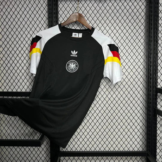 Maillot Allemagne Vintage 2024-2025 Maison To Sport