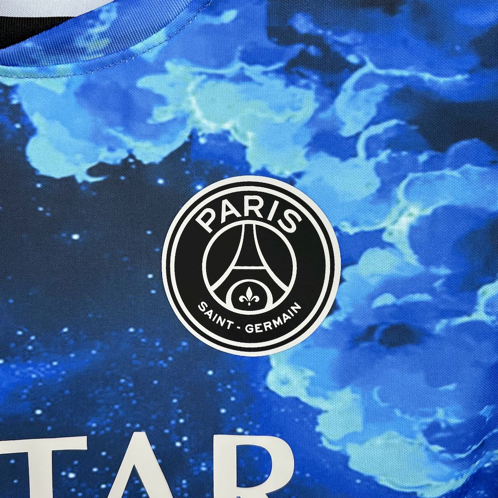 Maillot PSG concept 2025-26 Maison To Sport