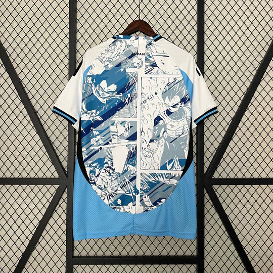 Maillot Japon Concept DBZ 2024 Maison To Sport
