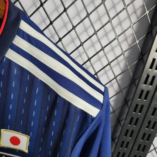 Maillot Foot Retro Japon 2018 Maison To Sport