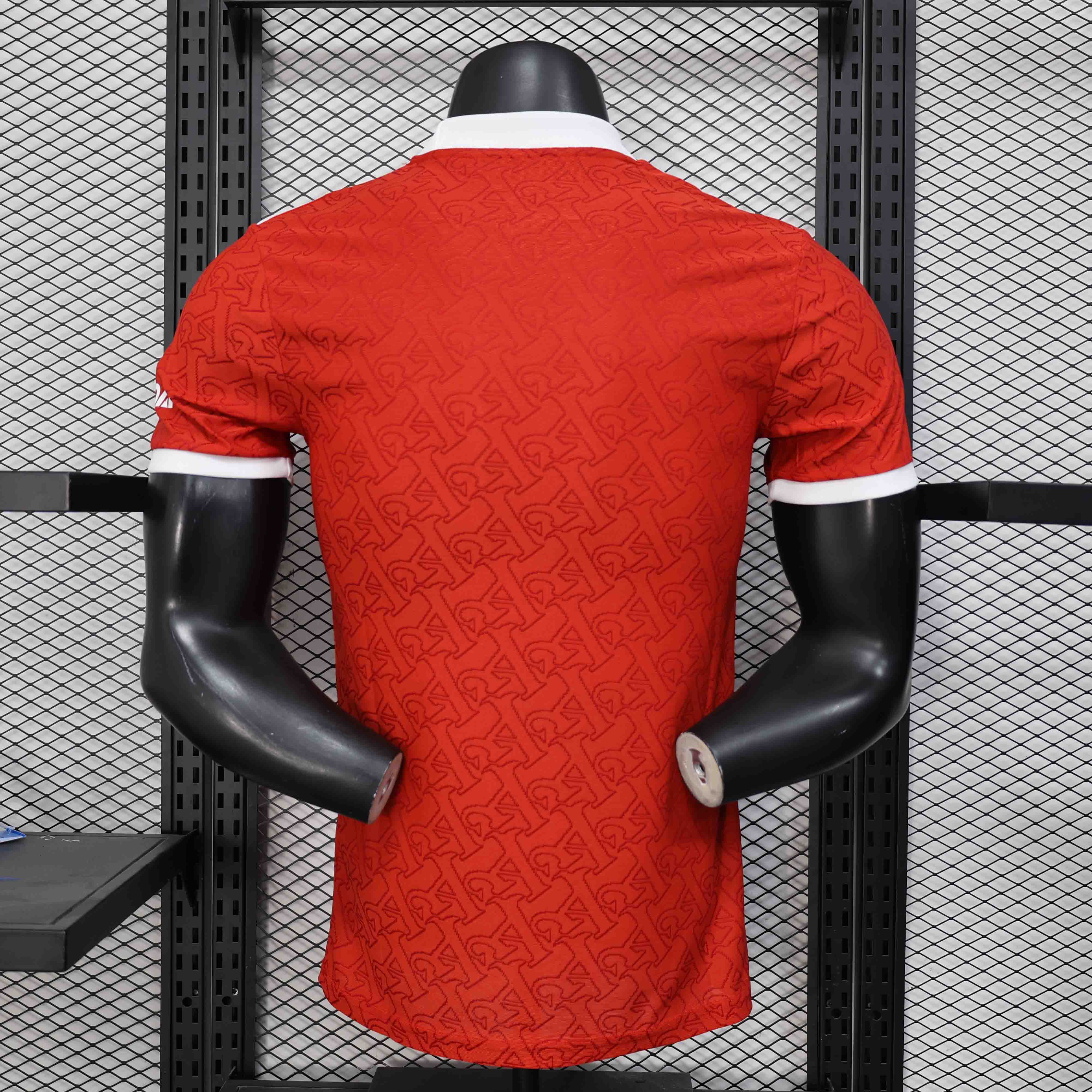 Maillot Arsenal Concept 2025-26 Maison To Sport