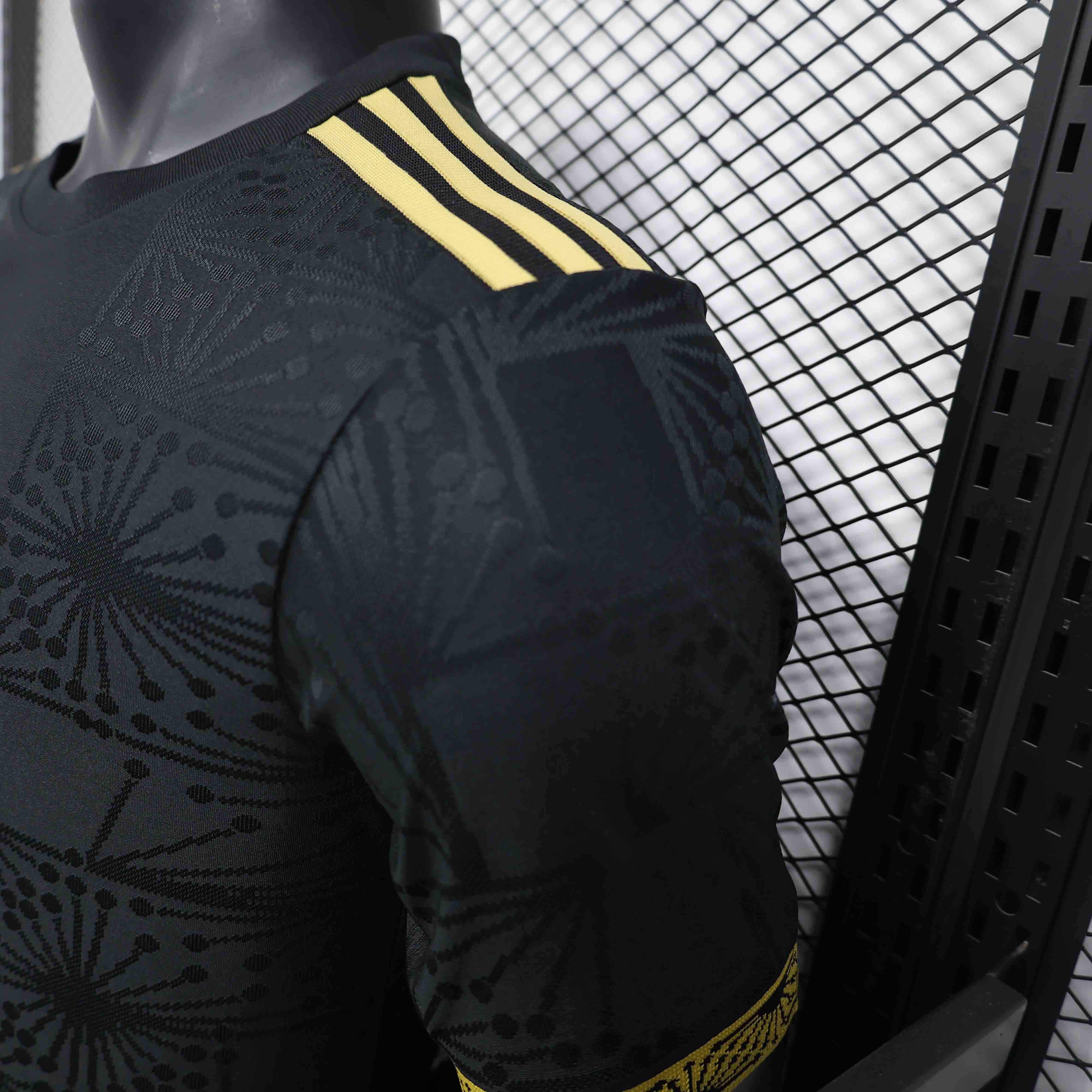 Maillot 2025 Mexique Maison To Sport