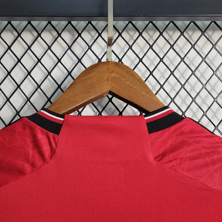 Maillot Manchester United 2023 2024 domicile Maison To Sport