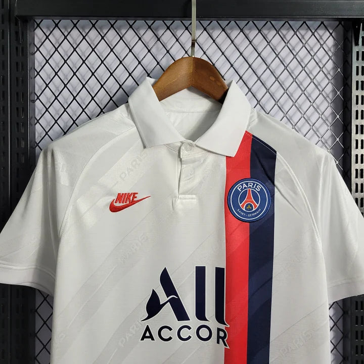 Maillot Paris Retro 2019 2020 Maison To Sport