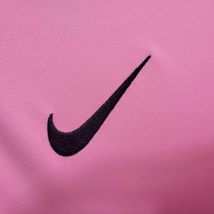 Maillot FC Barcelone 2020 2021 Rose Maison To Sport