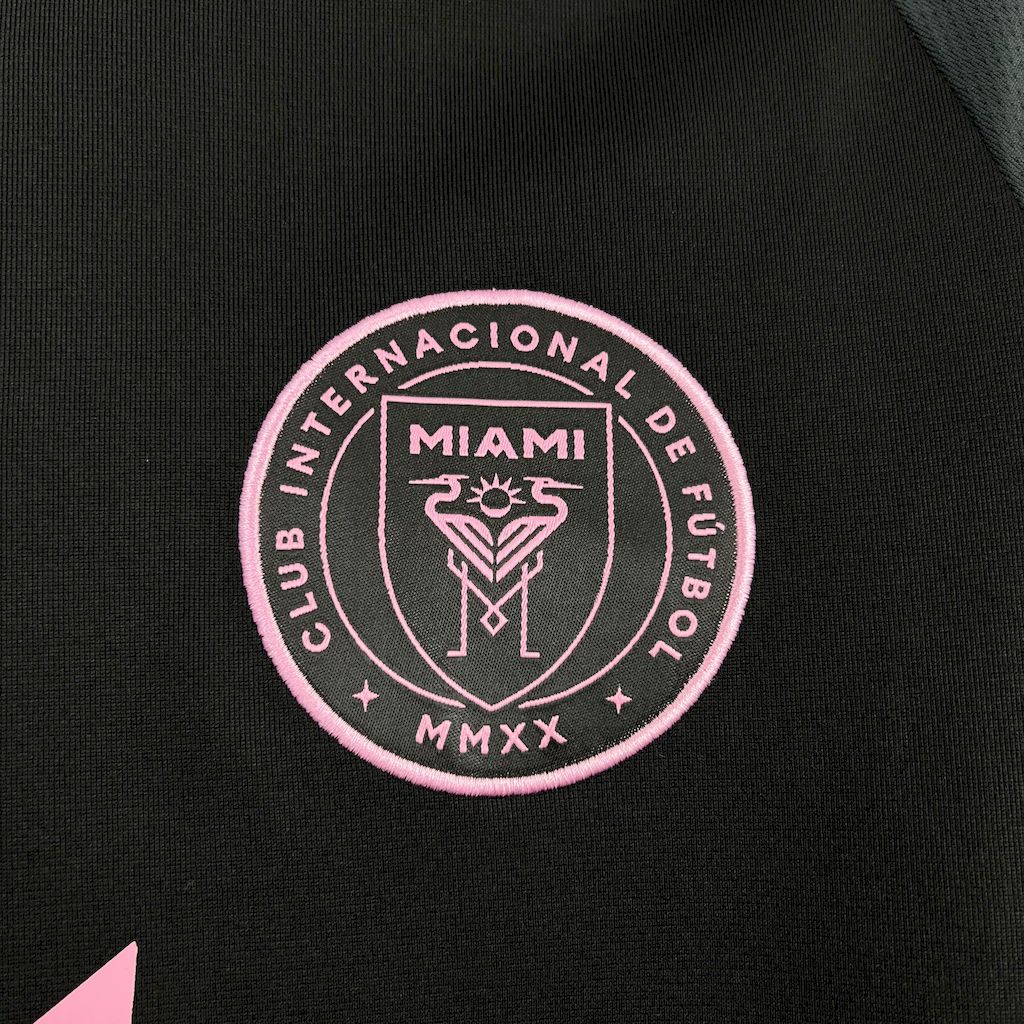 Maillot Inter Miami manches longues 2025-26 Maison To Sport