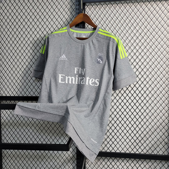 Maillot Real Madrid  2015 2016 Maison To Sport