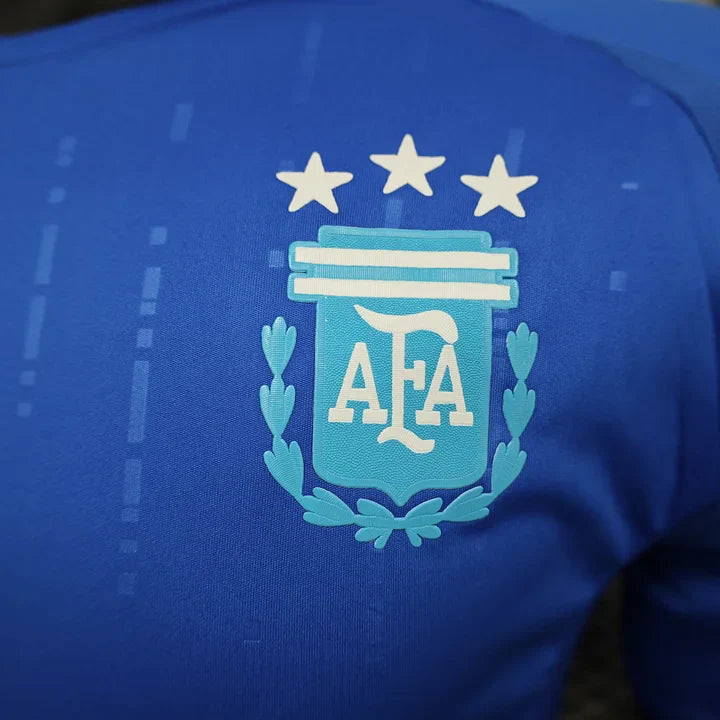 MAILLOT ARGENTINE 2024/25 EXTÉRIEUR Maison To Sport