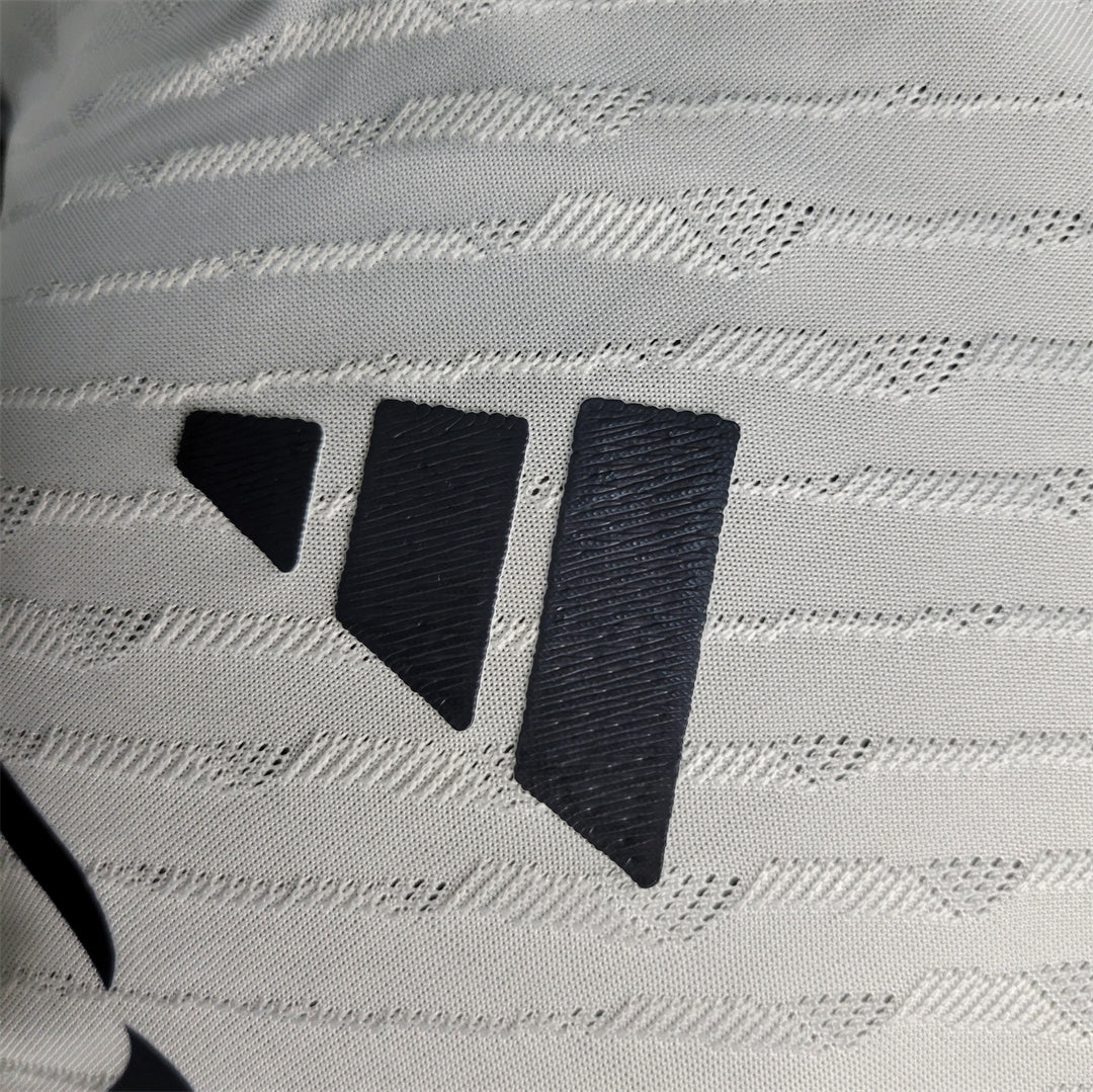 Maillot 23-24 Real Madrid Manche Longue Maison To Sport