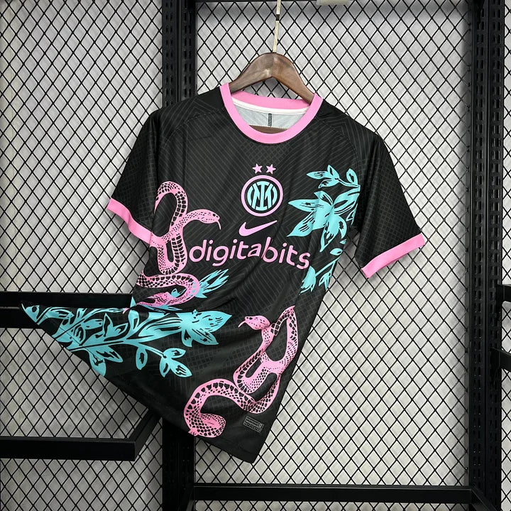 Maillot Inter Milan foot 2024 2025 concept Maison To Sport