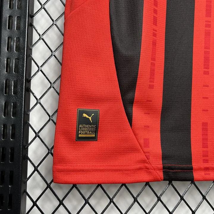 AC MILAN FOOTBALL 2024/25 Maison To Sport