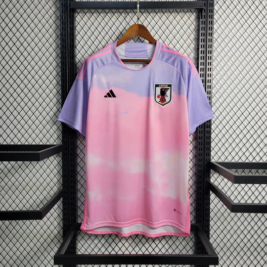 Maillot Japon féminin saison 2023-2024 extérieur Maison To Sport