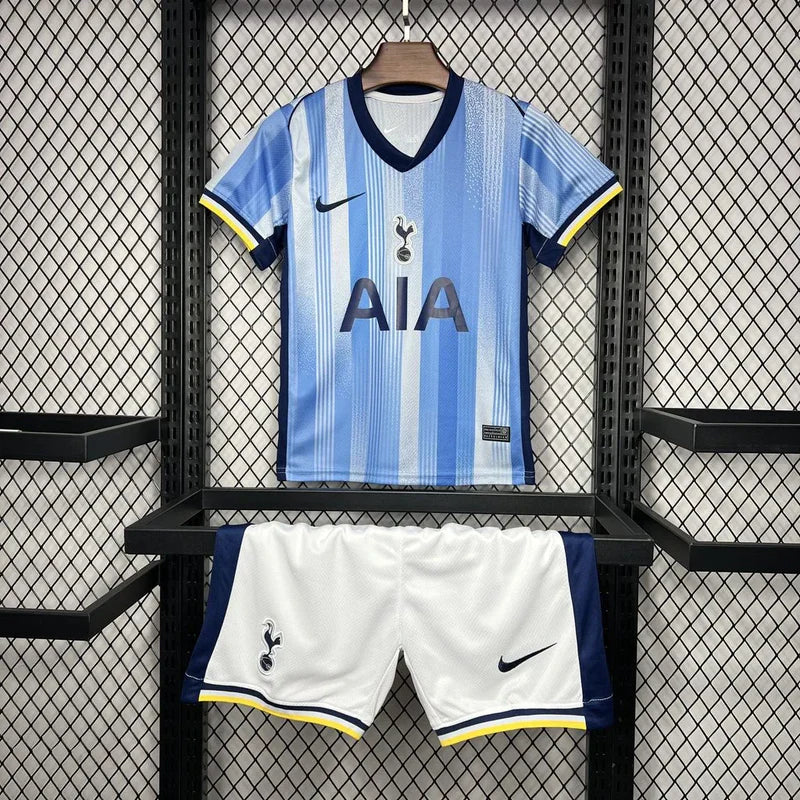 Kit Enfant Tottenham 2024/2025 Maison To Sport