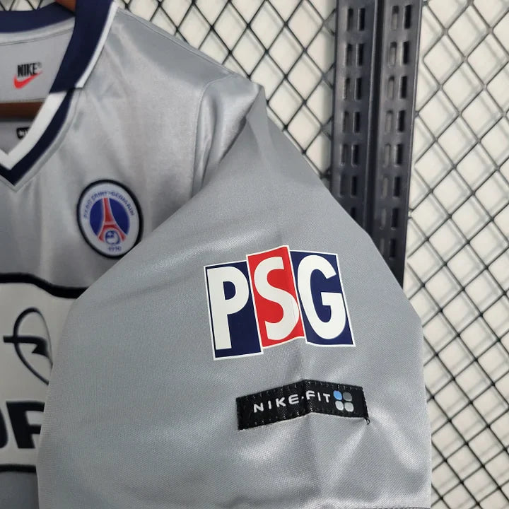 Maillot Paris Retro 2000 Maison To Sport