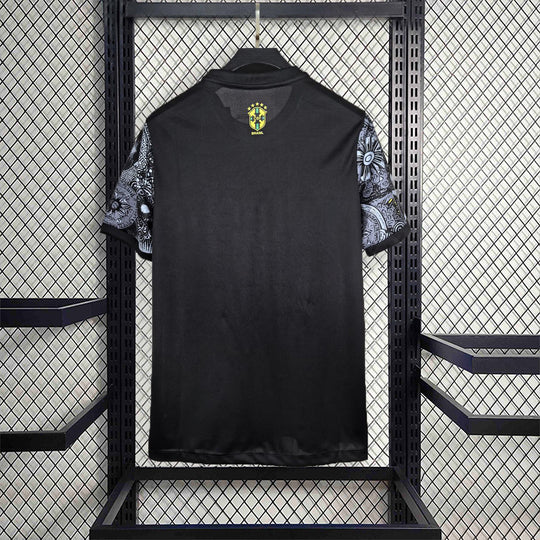 MAILLOT CONCEPT BRÉSIL 2024 Maison To Sport