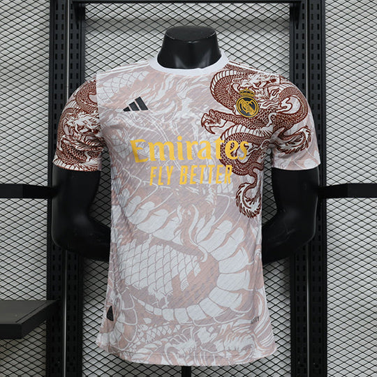 Maillot Real Madrid Concept 2024 Maison To Sport