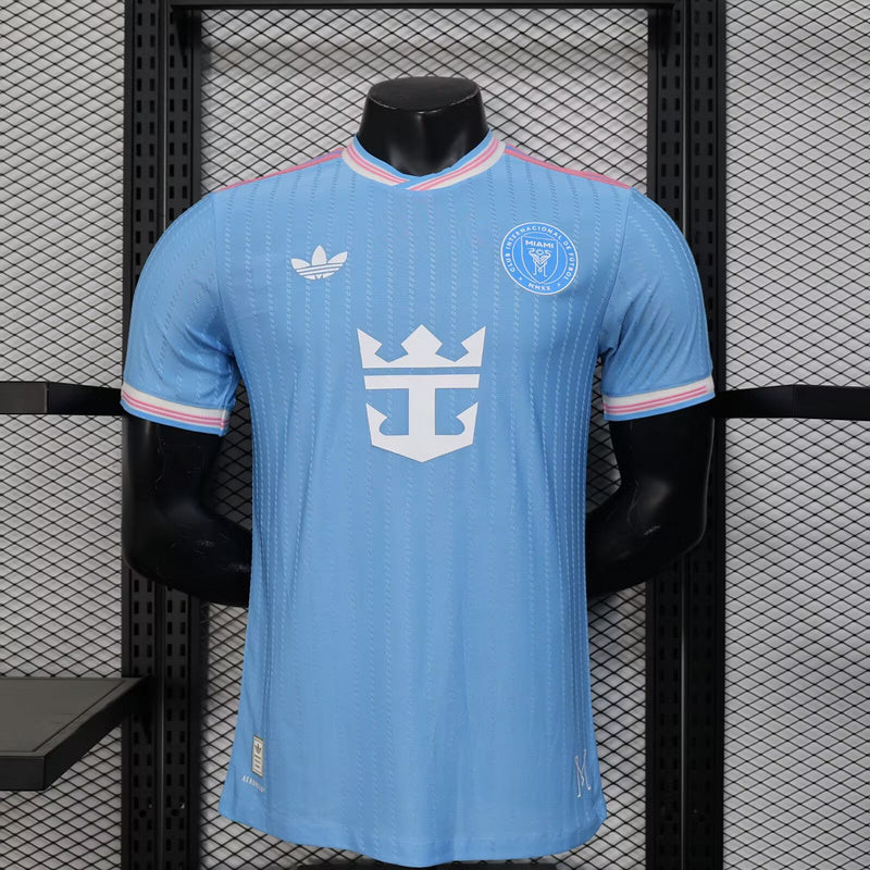 Maillot 25-26 Inter Miami Maison To Sport
