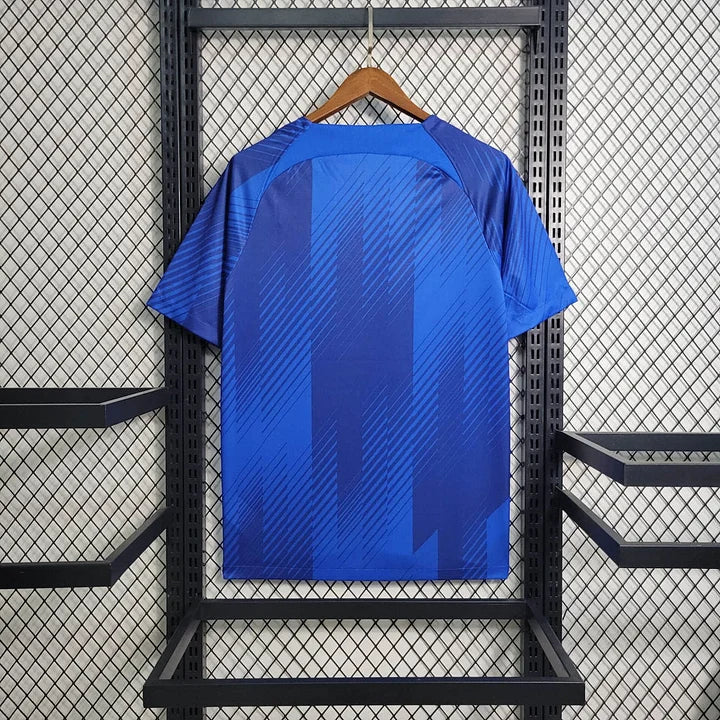 Maillot entraînement FC Barcelone 2023 2024 Maison To Sport