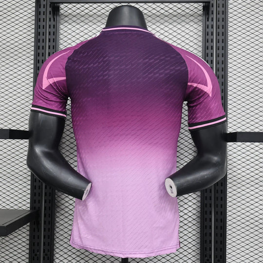 Maillot Japon Concept 2024 Violet Maison To Sport