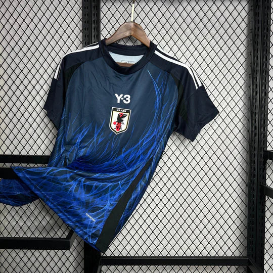 Maillot Japon Domicile Y-3 2024/2025 Maison To Sport