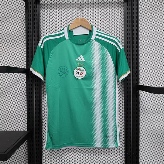 Maillot Algérie saison 2022-2023 domicile Maison To Sport