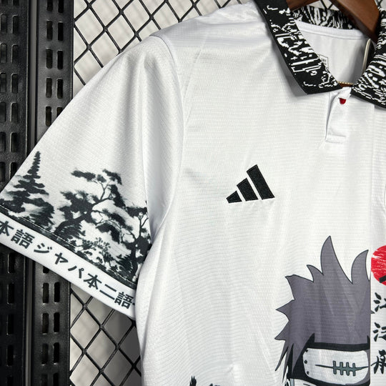 Maillot Japon Concept 2024 Édition Pain Maison To Sport