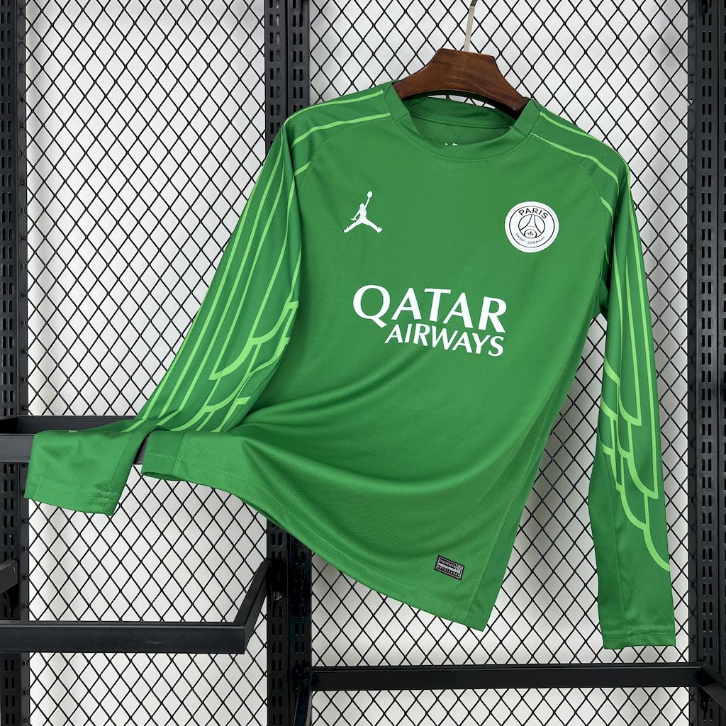 Maillot Manche Longues PSG Maison To Sport