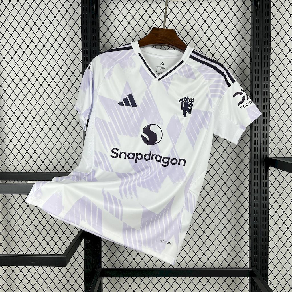 Maillot Manchester United 2025/2026 Maison To Sport