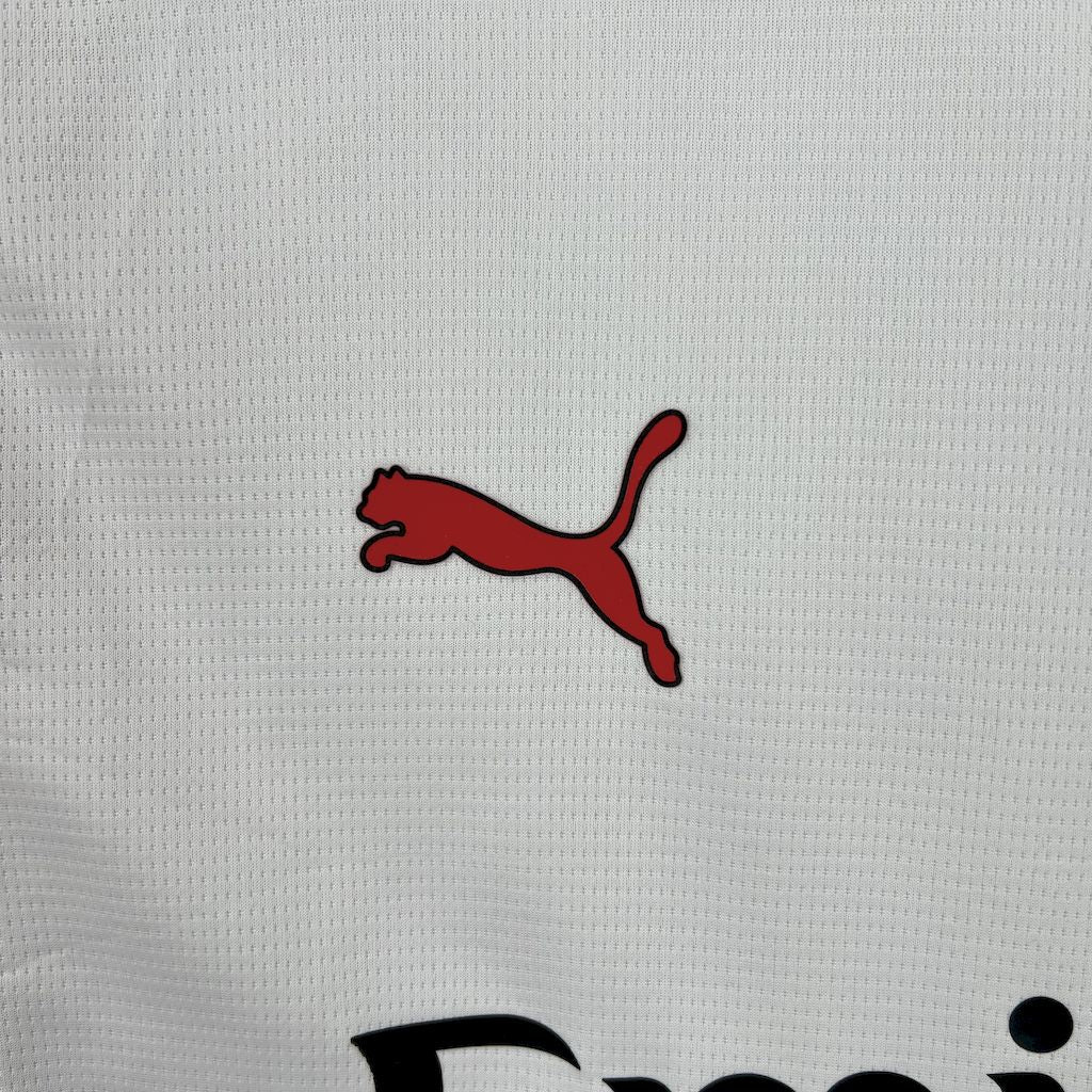 Maillot extérieur AC Milan 2025-26 Maison To Sport