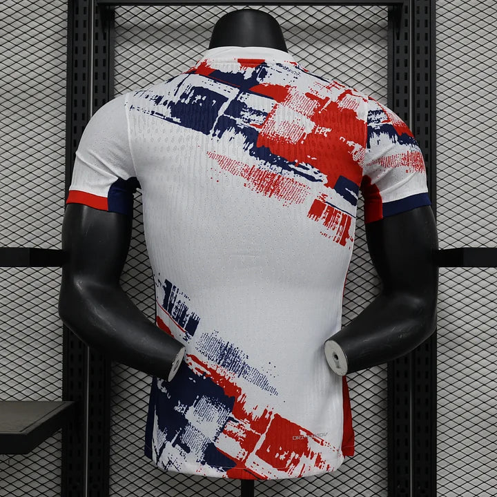Maillot Paris foot concept 2024 2025 Maison To Sport