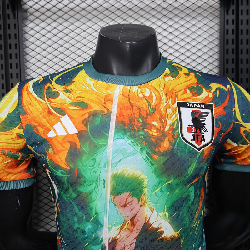 Maillot Japon concept 2025-26 Maison To Sport