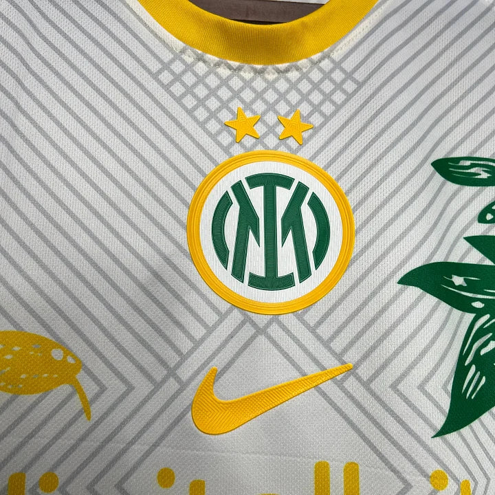 Maillot Inter Milan foot 2024 2025 concept Maison To Sport