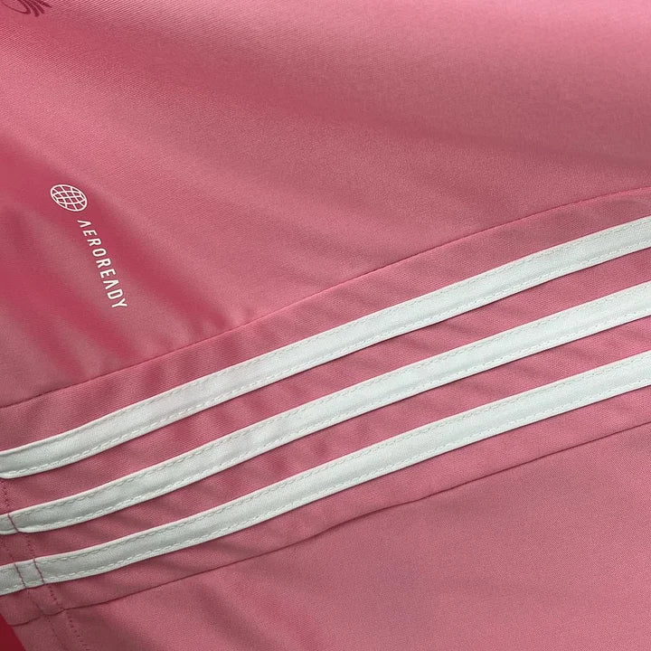 Maillot Algérie foot rose 2025 2026 Maison To Sport
